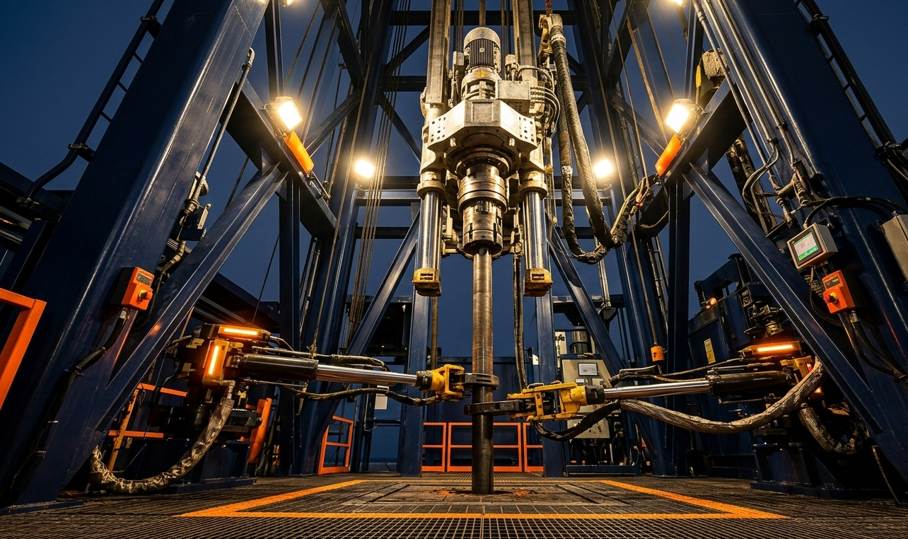 Drilling Technology Services
