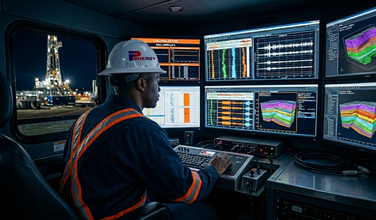 Electric Wireline Services