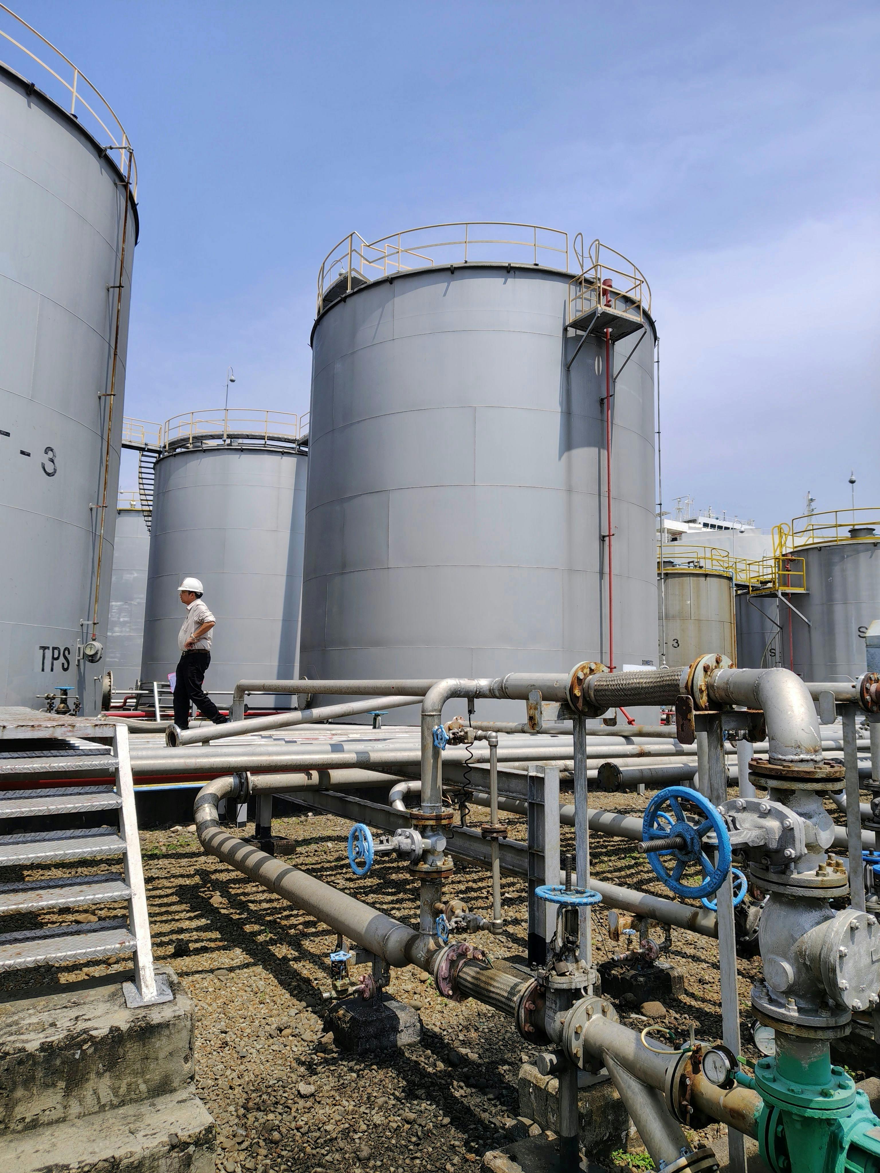 Wellsite Support