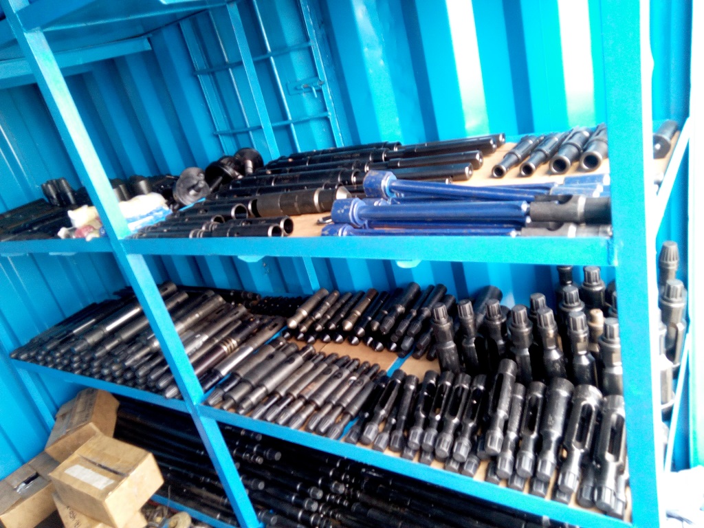 Downhole Tools