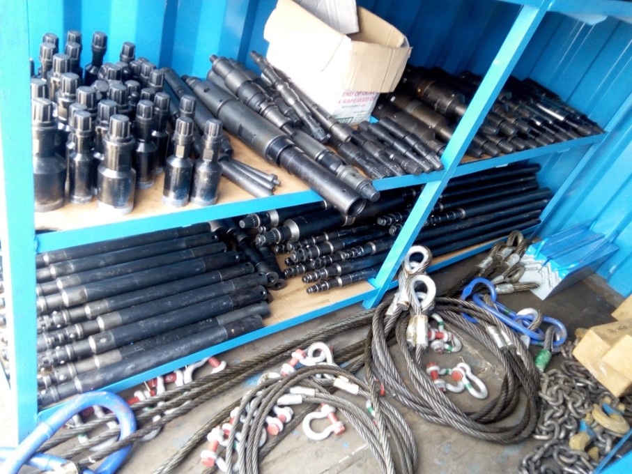 Tool Setting