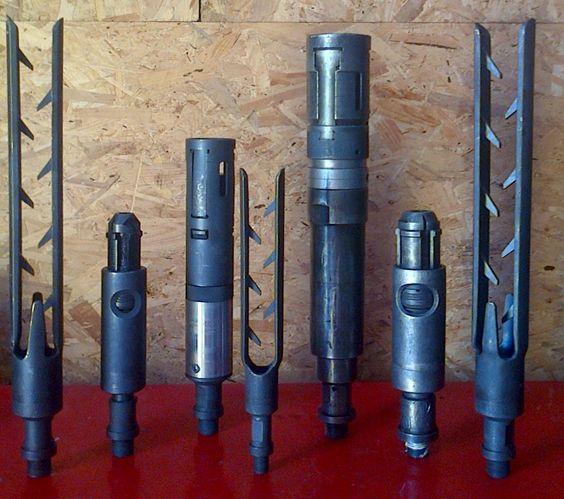 Wireline Equipment